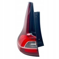 Фара левый задняя renault scenic iv гранд