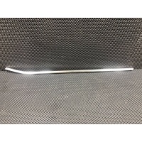 Молдинг двери передней левой BMW X5 F15 2018 51337289619