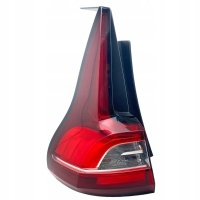 Фара левый задняя renault scenic iv гранд