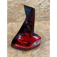 Renault гранд scenic iv фара левая задняя 265553283r