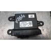 Блок Gateway Dodge Charger LD [рестайлинг] 2018 68293147AD