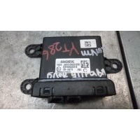 Блок Gateway Jeep Grand Cherokee WL 2021 68403887AC
