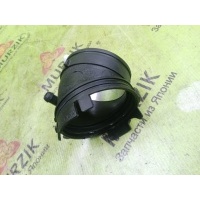 Патрубок воздушный BMW X1 E84 2010 13717536002, 13717537502