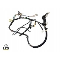 Установка свет дверь правая передняя lexus is ii 220 250 82151 - 53190