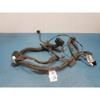 RENAULT FLUENCE WIĄZKA DRZWI PRZÓD LEWY 241252348R K9K834