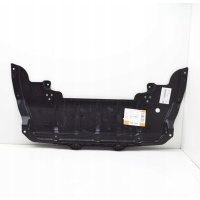 Bmw 5 g30 underhood shield steering gear cover 51757363731 7363731