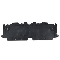 Opel astra k v крышка под бампер передняя 13423601