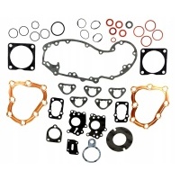 Набор прокладок harley davidson wl wla 42 750 45