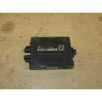 Блок управления (другие) Toyota Camry XV70 2022 89784-33020