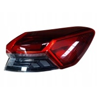Audi q4 e - tron фонарь правый high 89a945092a