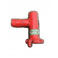 Ось pottinger 209300101