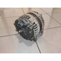 Audi q7 4l 3.0tdi a6 c6 cdy генератор 14v 180a oryginalny здоровый в рабочем состоянии