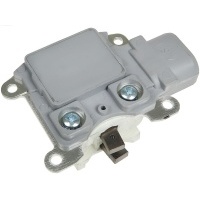 REGULATOR NAPIĘCIA ALTERNATORA