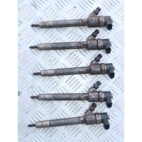 Форсунки 0445110298 volvo s60 v70 s80 2.4 d5