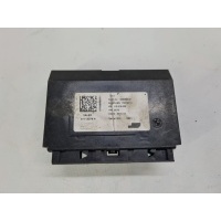 Блок управления печки/климат-контроля BMW 3 F30/F31/GT F34 2015 9380885, 64119380885