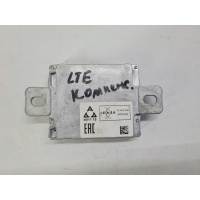 Усилитель антенны BMW X4 F26 2018 9358302, 9323875, 84 10 9 878 658, 84 10 9 358 302