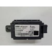 Блок радио BMW 5 G30/G31 2018 6810213, 61 35 9 440 540, 61 35 9 864 933, 61 35 6 844 045, 61 35 9 393 283, 61 35 9 388 240