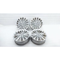 Диски литые комплект Skoda Kodiaq NS7 2020 565601025E8Z8