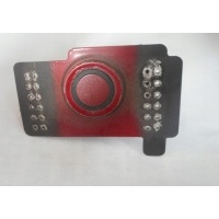 Kia sportage iv датчик pdc корзинки крепление 95720 - d3000aa1