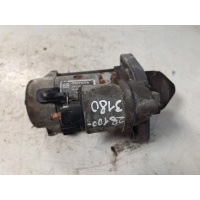 стартер 28100 - 0g040 toyota lexus 2.2 d4d