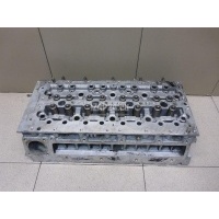 Головка блока Iveco Ducato 244 (+Elabuga) (2002 - 2006) 504049268