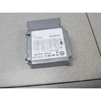 Блок управления AIR BAG VAG Touran (2003 - 2010) 1T0909605D