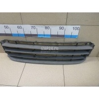 Решетка в бампер центральная VAG Touran (2003 - 2010) 1T08536779B9