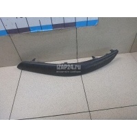 Накладка переднего бампера левая VAG Touran (2003 - 2010) 1T08077179B9
