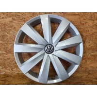 Колпак volkswagen oe оригинальные 16 