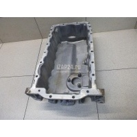 Поддон масляный двигателя VAG Touran (2003 - 2010) 06A103603AJ