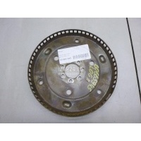 Маховик Renault Clio II/Symbol (1998 - 2008) 7700111627