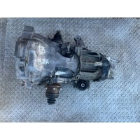 КПП механическая (МКПП) Audi 80 B4 1994 BAA, 27103