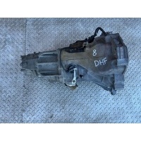 КПП механическая (МКПП) Audi A4 B5 1999 DHF, 05097