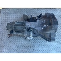 КПП механическая (МКПП) Volkswagen Passat B5 1999 DHL, 15067