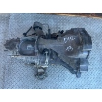 КПП механическая (МКПП) Audi A6 C5 (S6,RS6) 1999 DHL, 13048