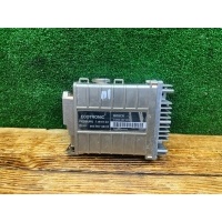 Блок управления двигателем Audi 80 B3 1991 893907383B, 71816762, 0285007061