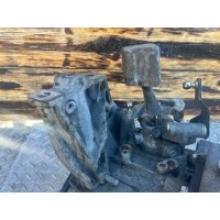 Кронштейн КПП Volkswagen Golf 4 1999 1J0199117