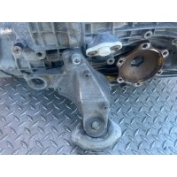 Кронштейн КПП Volkswagen Passat B5 1999 8D0399114L