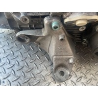 Кронштейн КПП Audi A6 C5 (S6,RS6) 2000 8D0399114L