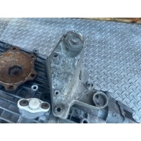 Кронштейн КПП Audi A4 B5 1999 8D0399114S