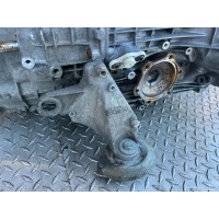 Кронштейн КПП Audi A6 C5 (S6,RS6) 1999 8D0399114S