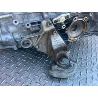 Кронштейн КПП Audi A6 C5 (S6,RS6) 1999 8D0399114S