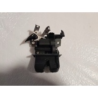 Audi a4 b9 рестайлинг замок крышки багажника задняя багажника 8w0827503