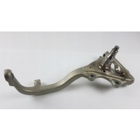 Mercedes - benz s w221 фронт right steering knuckle a2213324601