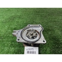 Помпа водяная Mazda Demio DE3FS 2010 ZJ01-15-010B
