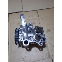 Audi a4 b9 a5 f5 8w 2.0 tdi насос масляный 04l145208aa