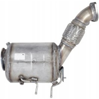 Bmw 750dx f01 750ldx f02n 2011 - 2015 фильтр dpf fap oe 18308516696