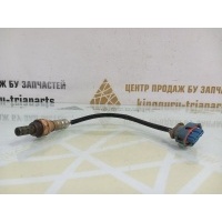 Датчик Лямбда-зонд Chevrolet Cruze 1 J300 до Рестайлинг Седан 2008-2012 55566648