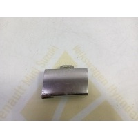 Заглушка буксировочного крюка Exeed LX T1C 2021-2024 602001355AA2