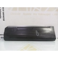 Молдинг двери Volkswagen Tiguan 1 5N1 до Рестайлинг 2007-2011 5N0854949A